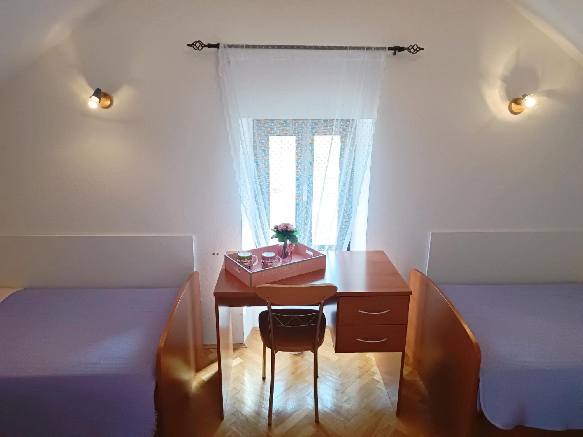 Apartments F&A Σπλιτ Εξωτερικό φωτογραφία