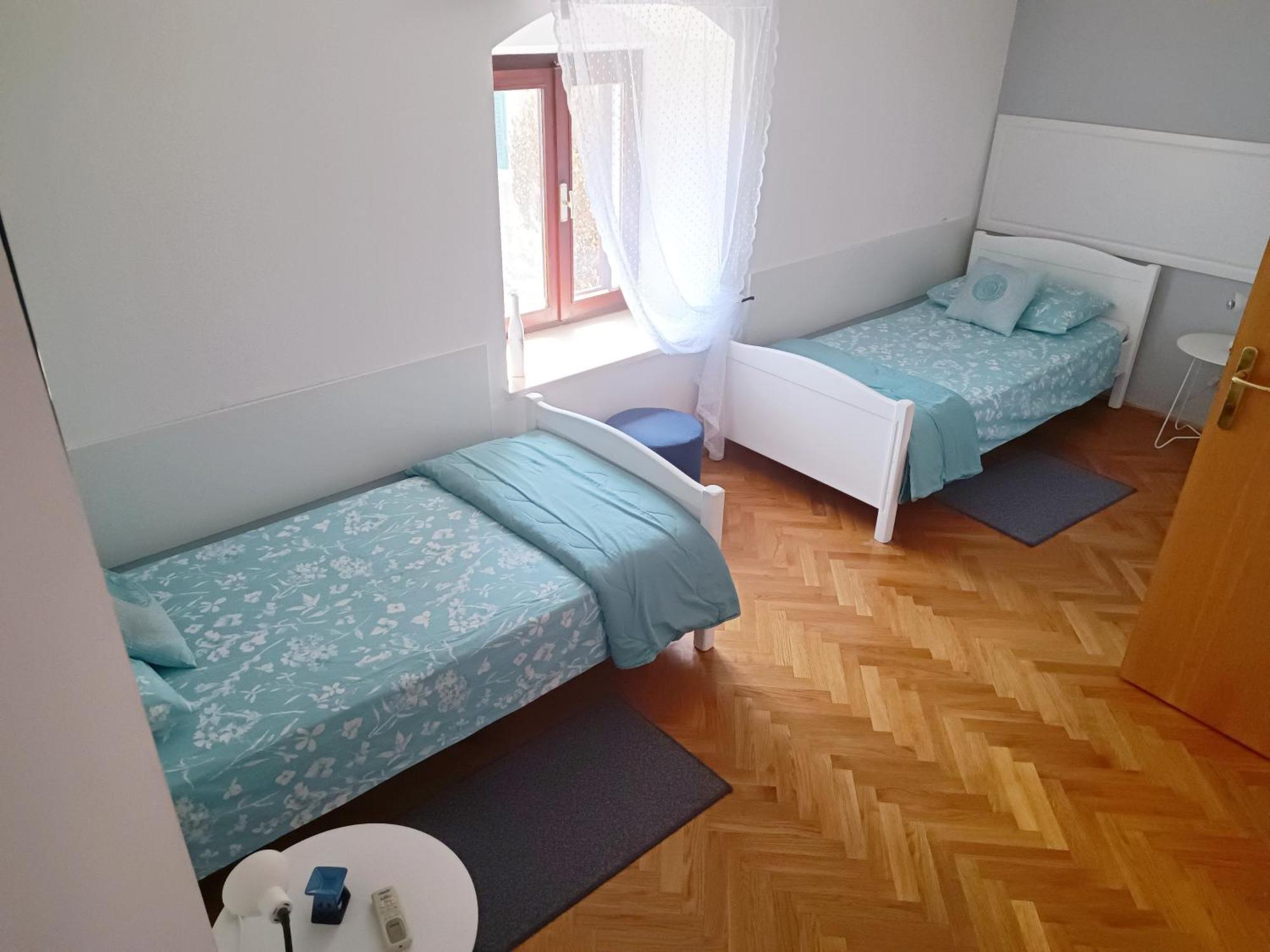 Apartments F&A Σπλιτ Εξωτερικό φωτογραφία