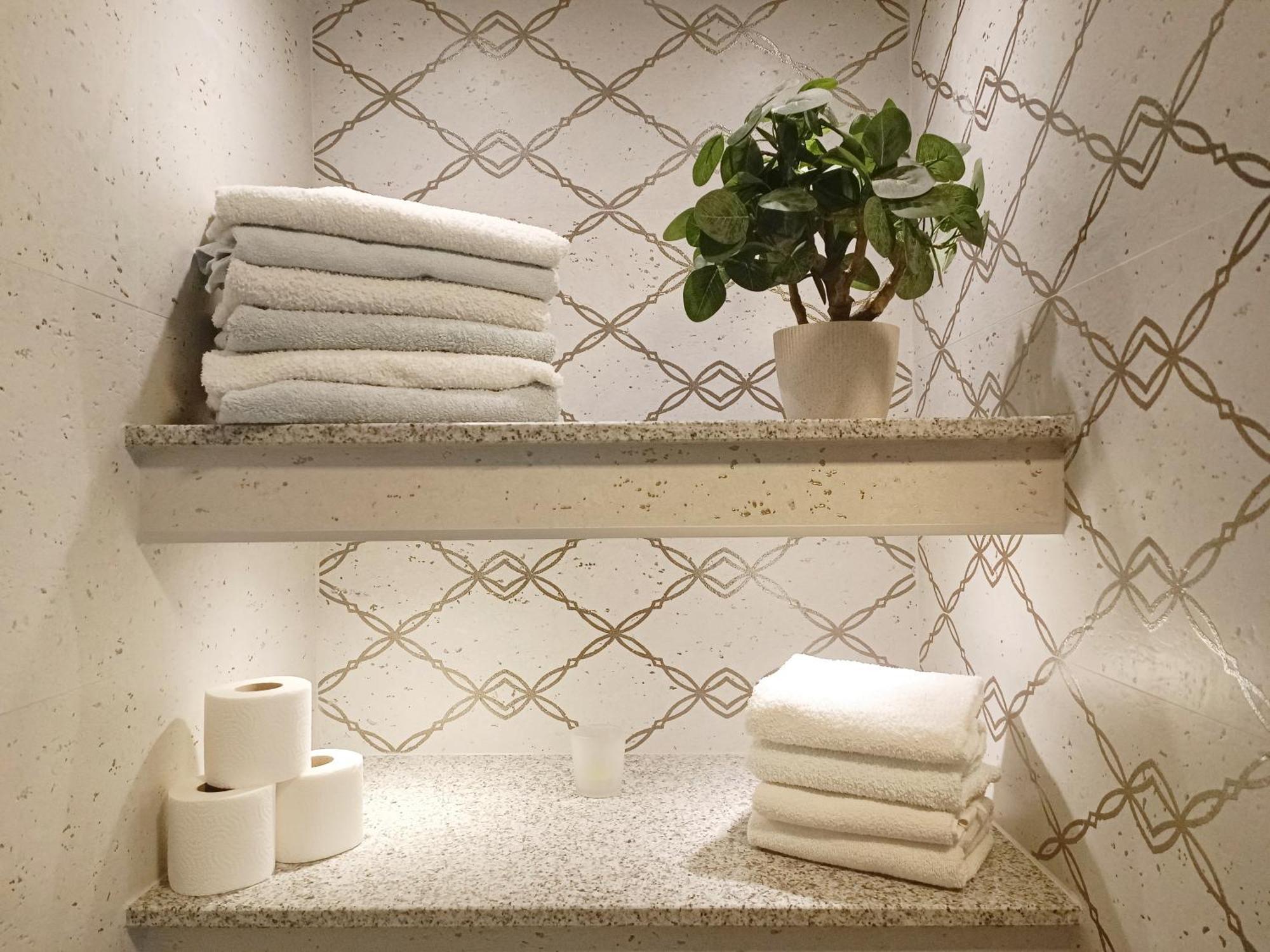 Apartments F&A Σπλιτ Εξωτερικό φωτογραφία