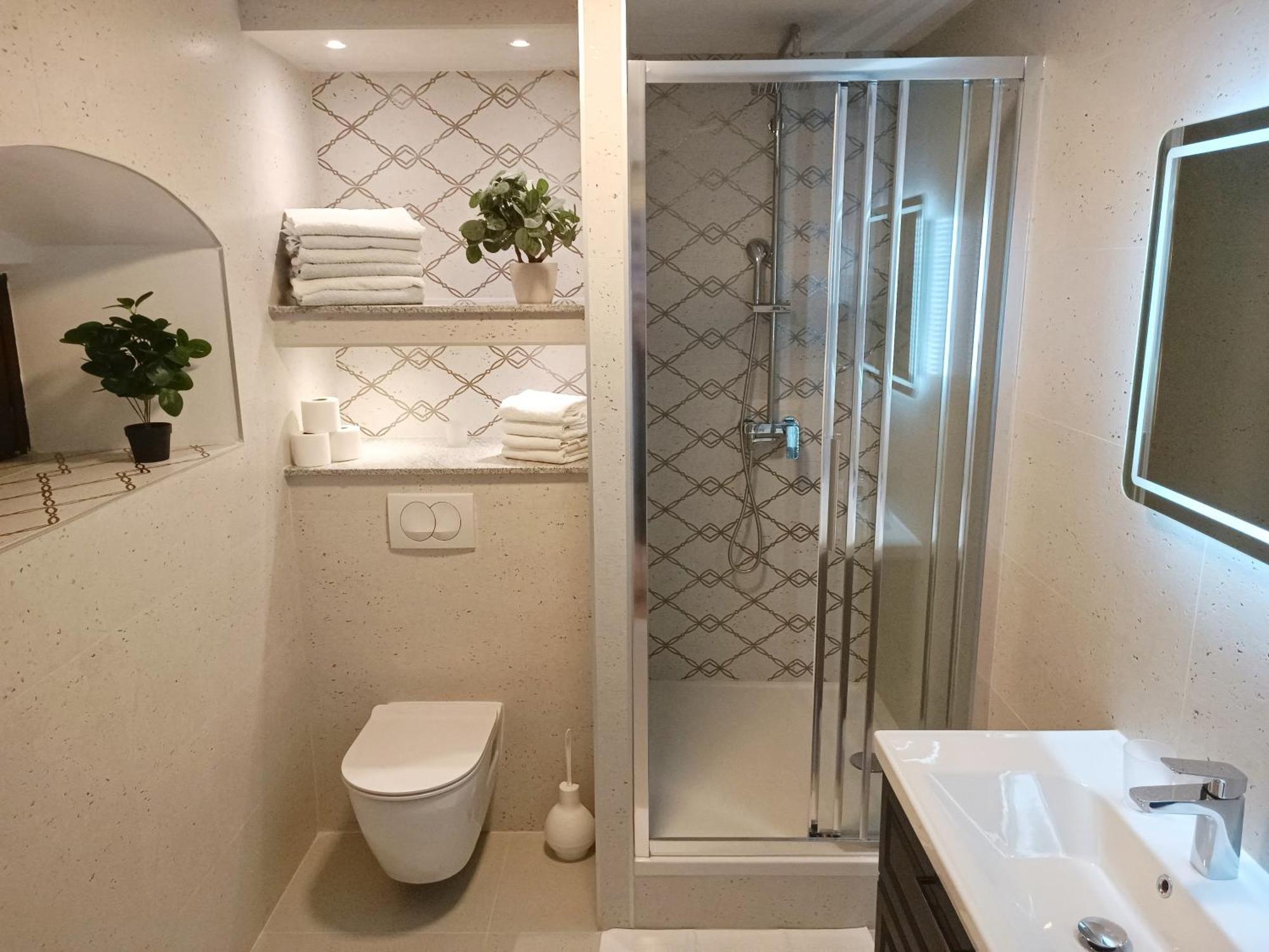 Apartments F&A Σπλιτ Εξωτερικό φωτογραφία