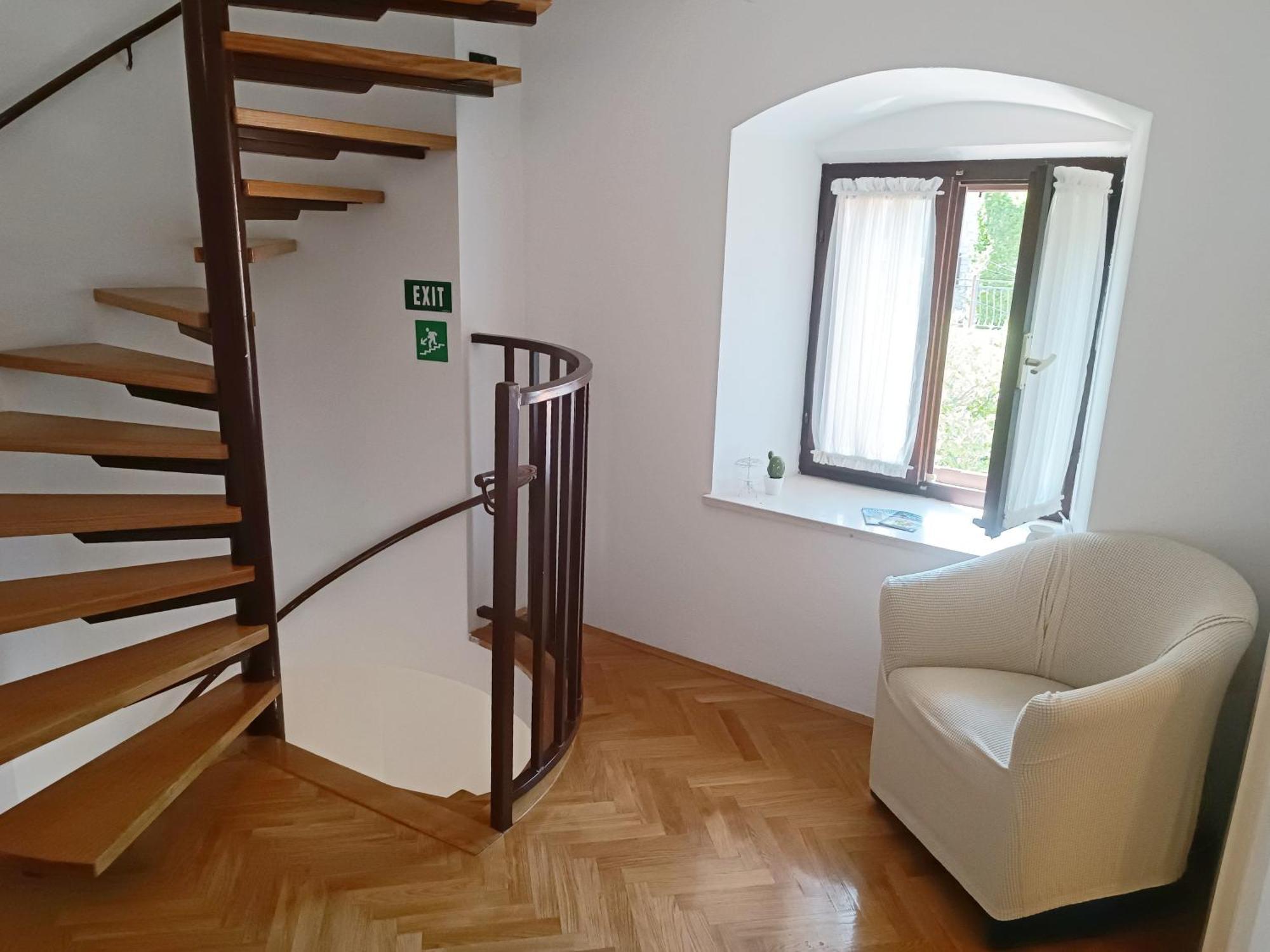 Apartments F&A Σπλιτ Εξωτερικό φωτογραφία
