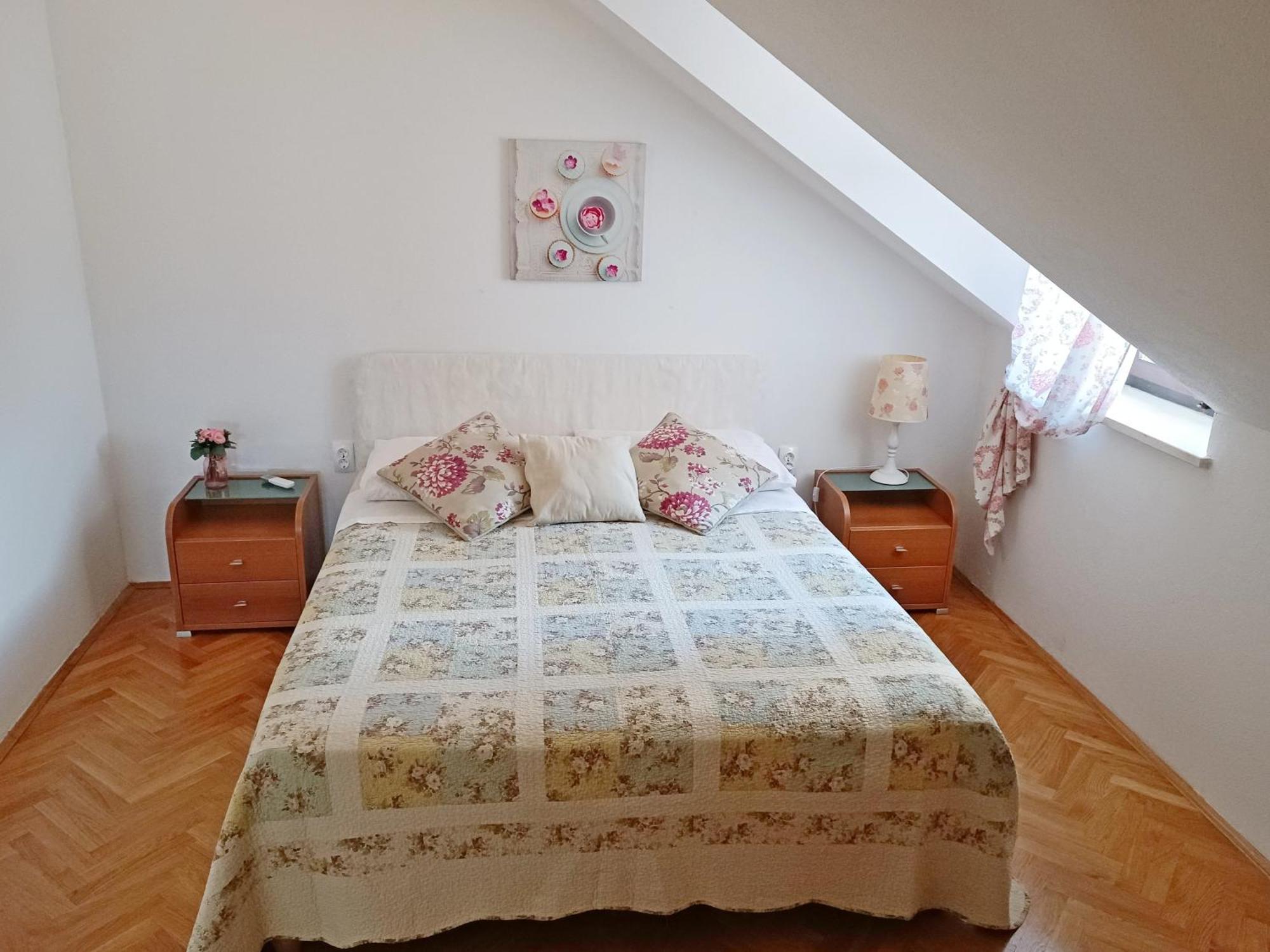Apartments F&A Σπλιτ Εξωτερικό φωτογραφία