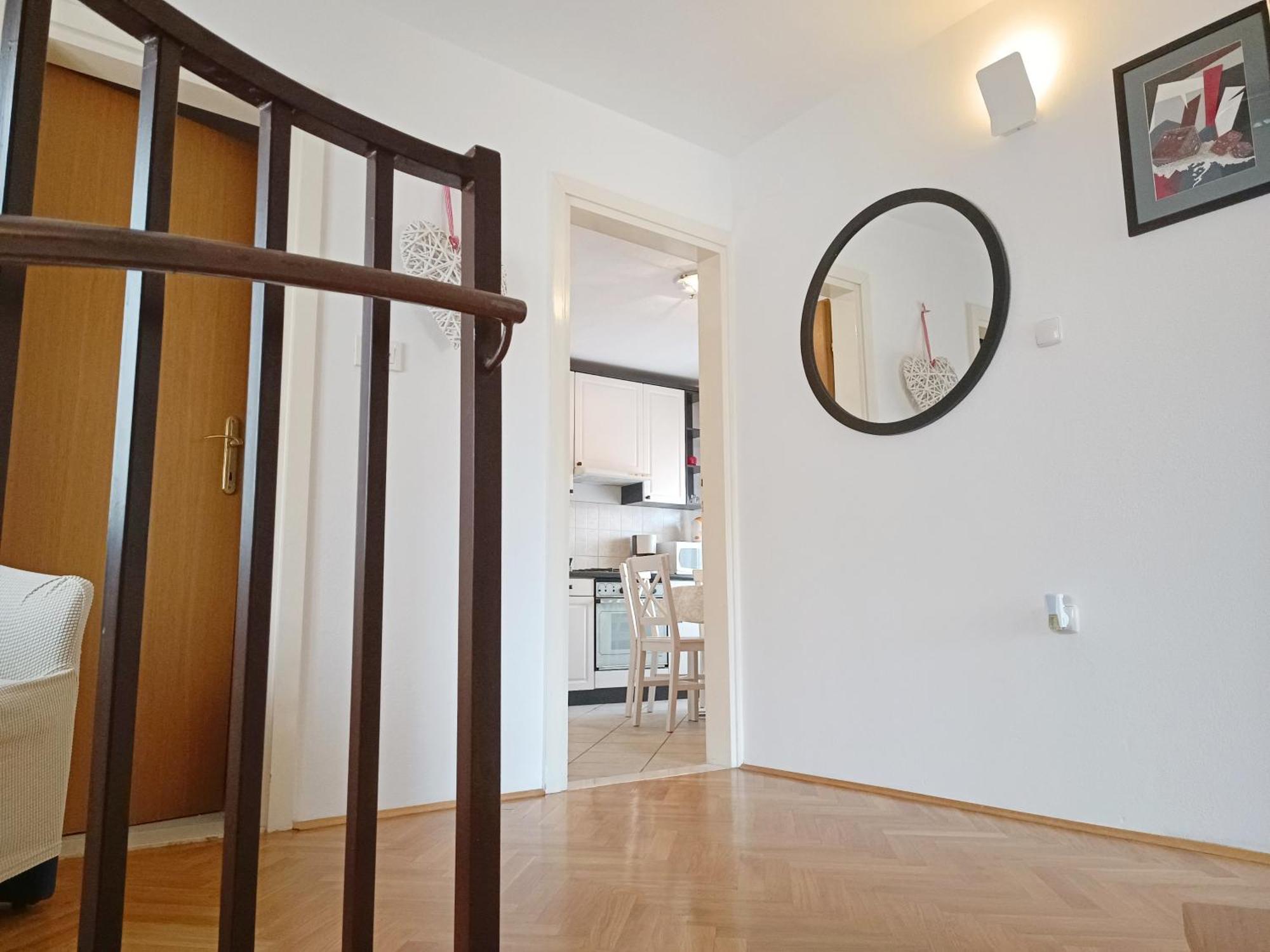 Apartments F&A Σπλιτ Εξωτερικό φωτογραφία