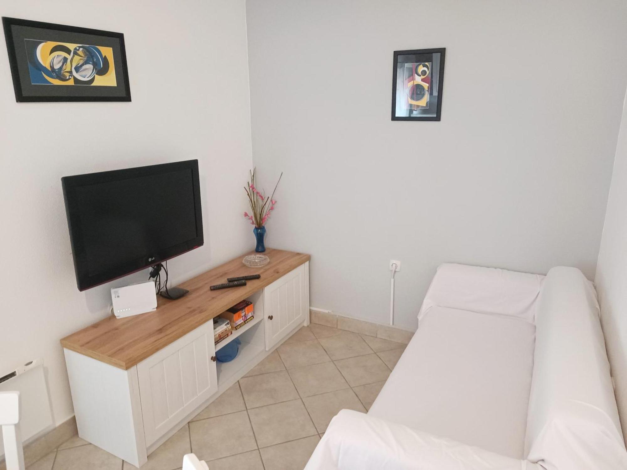 Apartments F&A Σπλιτ Εξωτερικό φωτογραφία