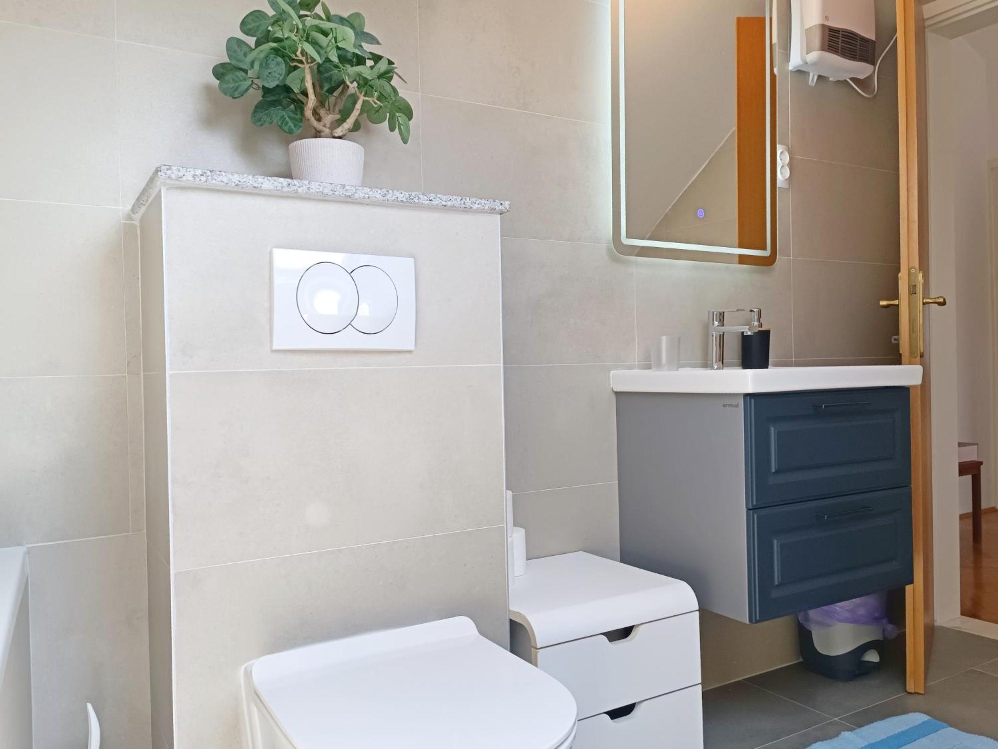 Apartments F&A Σπλιτ Εξωτερικό φωτογραφία