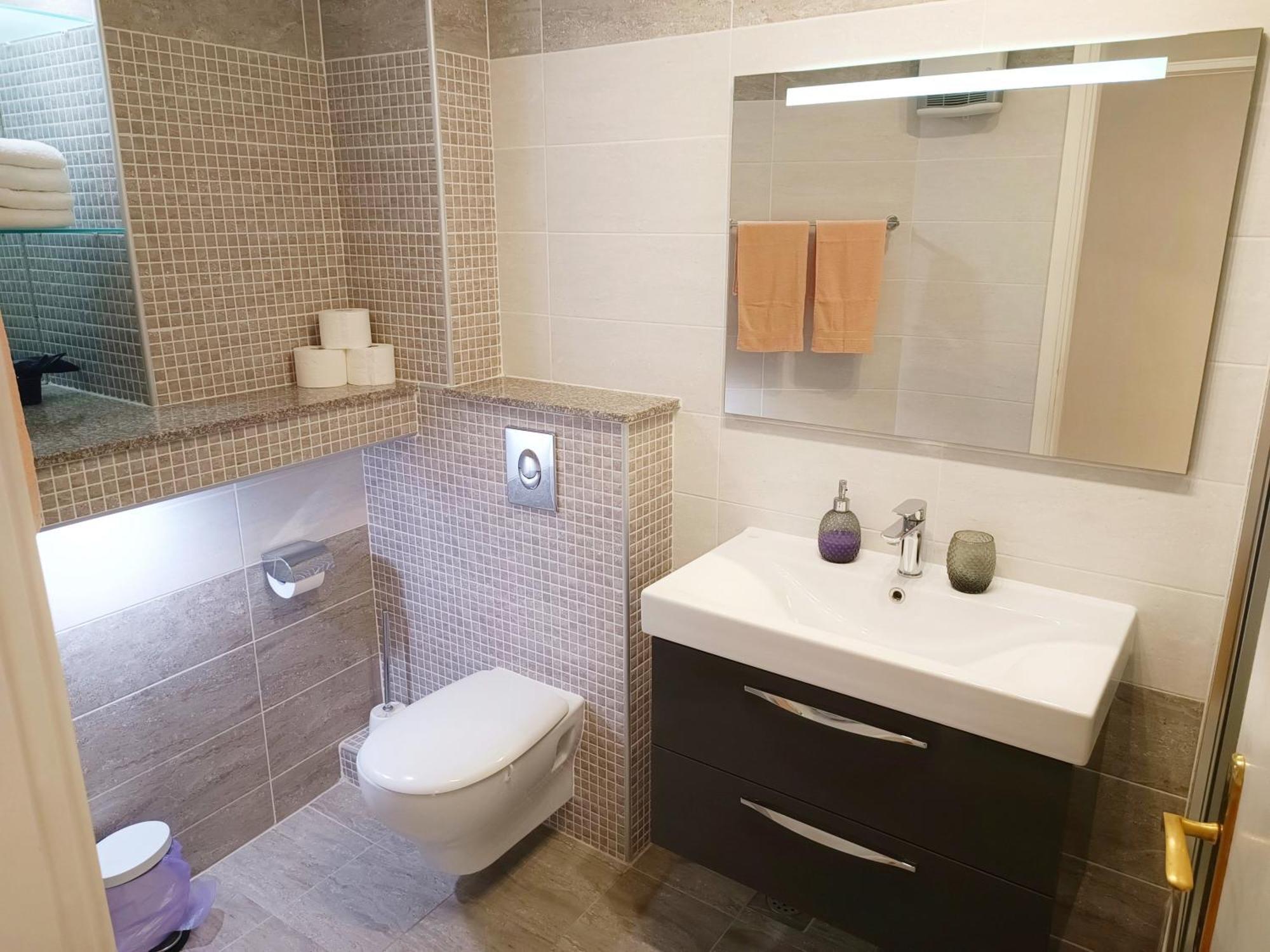 Apartments F&A Σπλιτ Εξωτερικό φωτογραφία