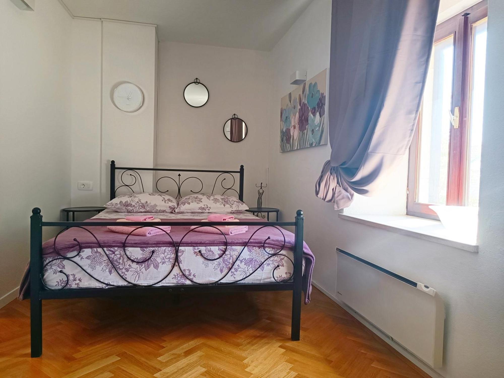 Apartments F&A Σπλιτ Εξωτερικό φωτογραφία