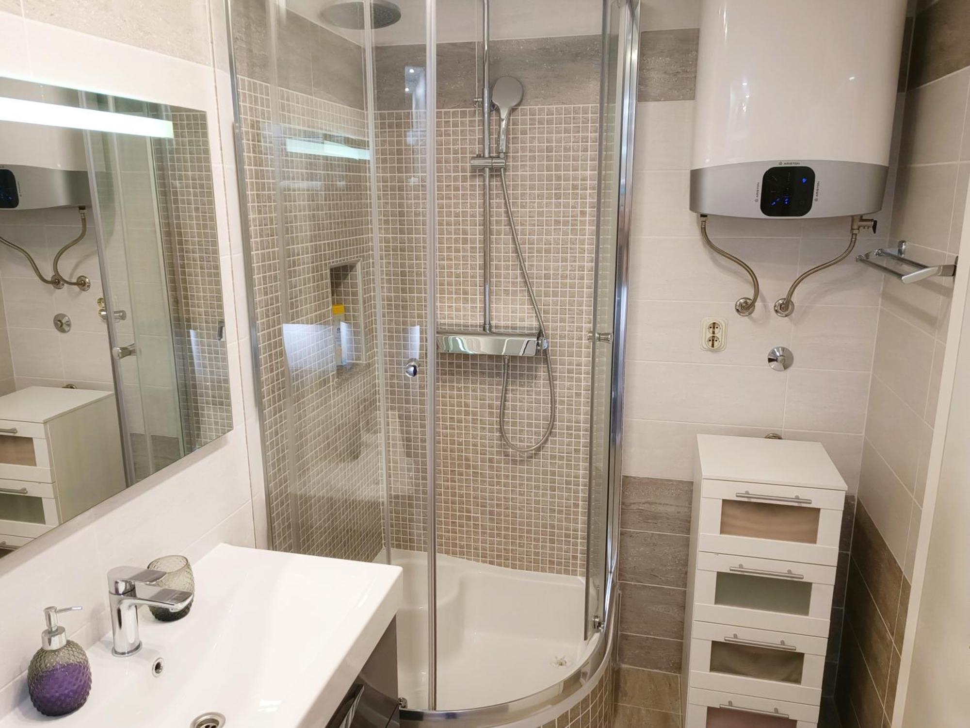 Apartments F&A Σπλιτ Εξωτερικό φωτογραφία