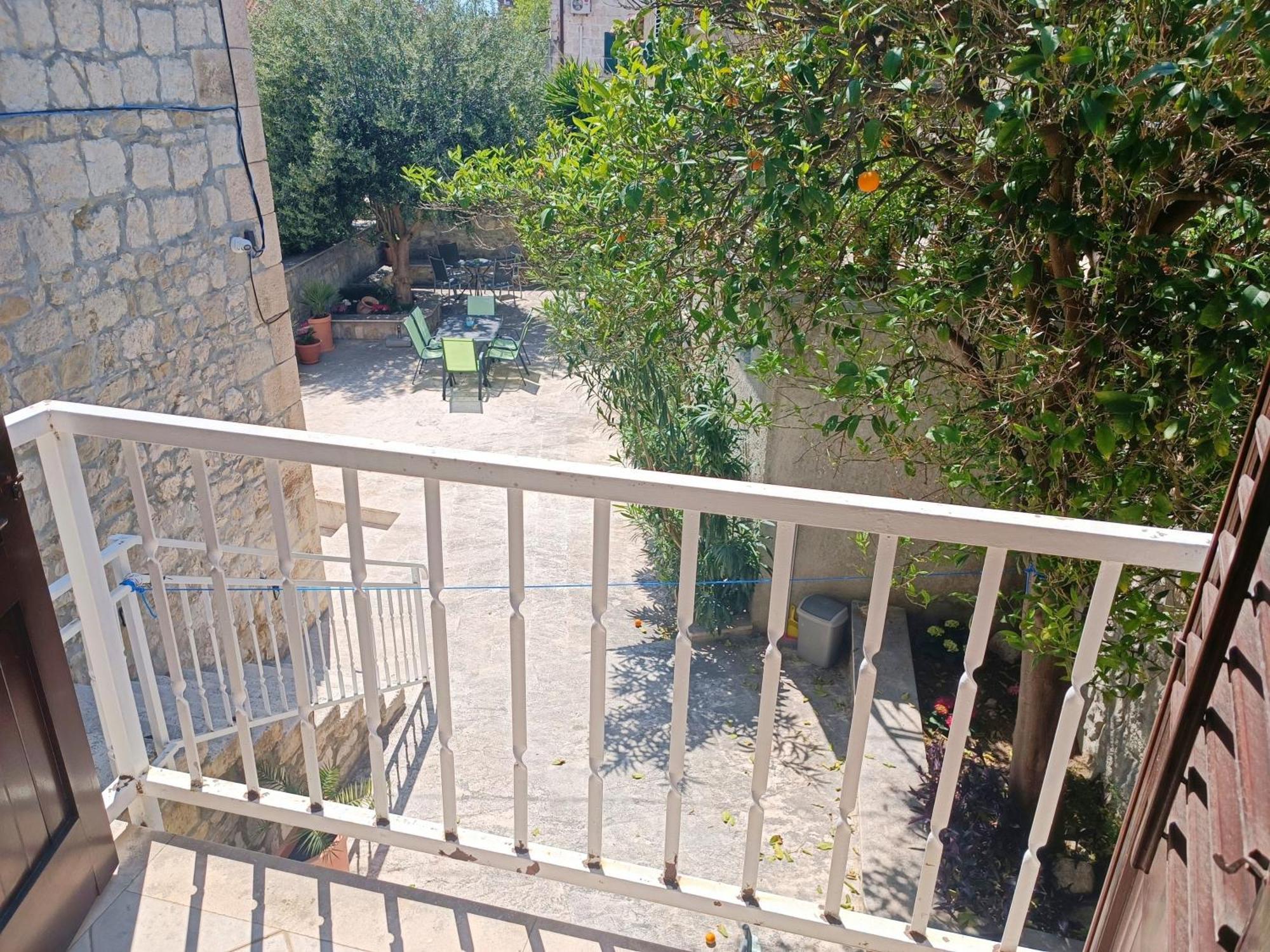 Apartments F&A Σπλιτ Εξωτερικό φωτογραφία