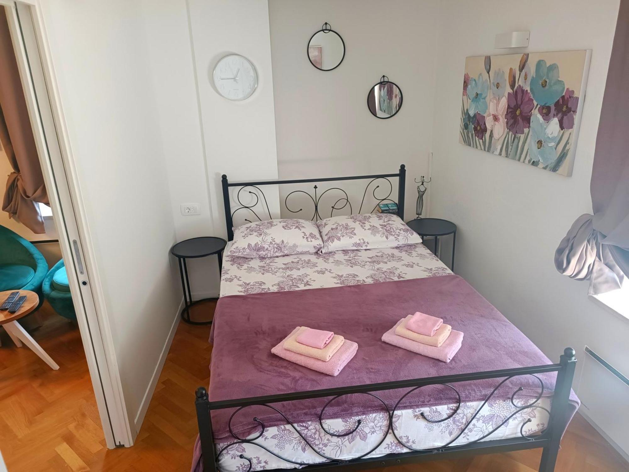 Apartments F&A Σπλιτ Εξωτερικό φωτογραφία