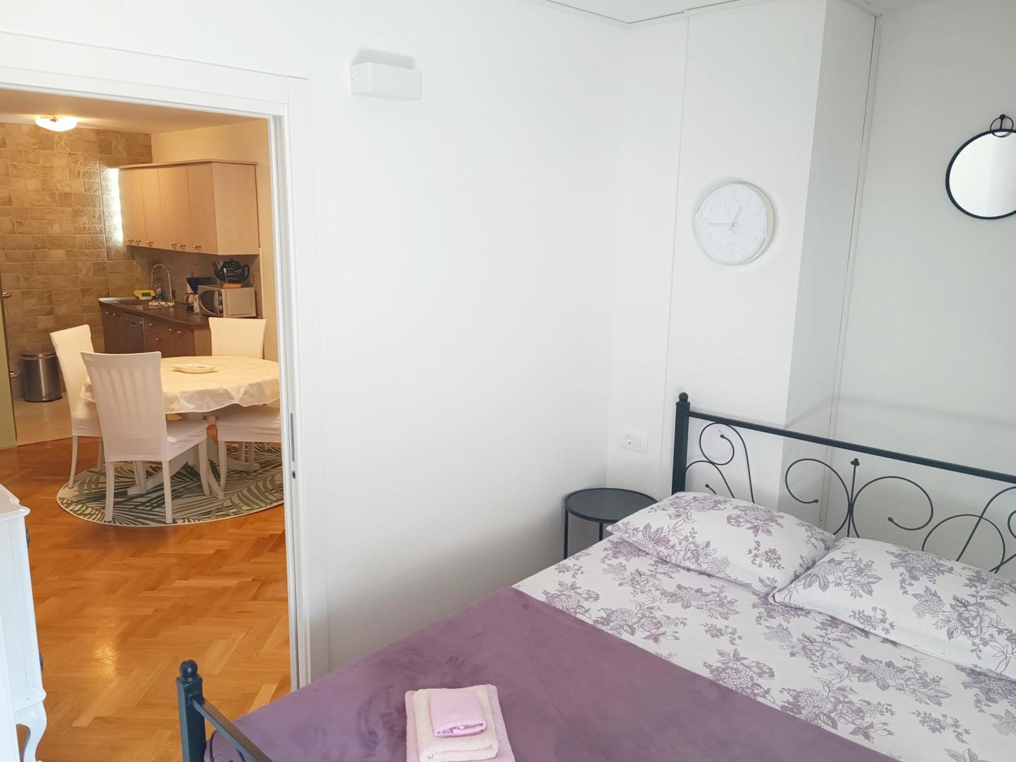 Apartments F&A Σπλιτ Εξωτερικό φωτογραφία