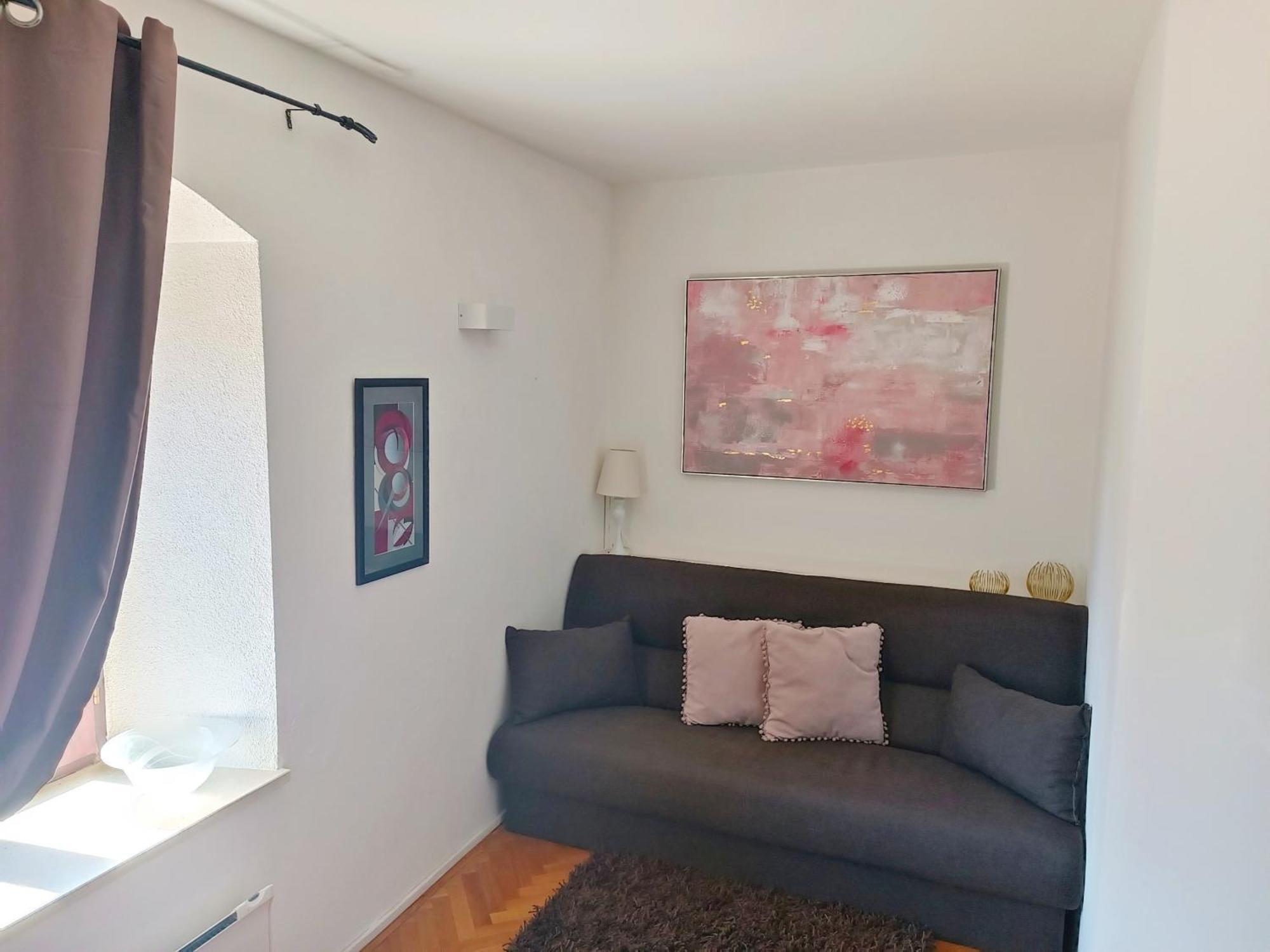 Apartments F&A Σπλιτ Εξωτερικό φωτογραφία