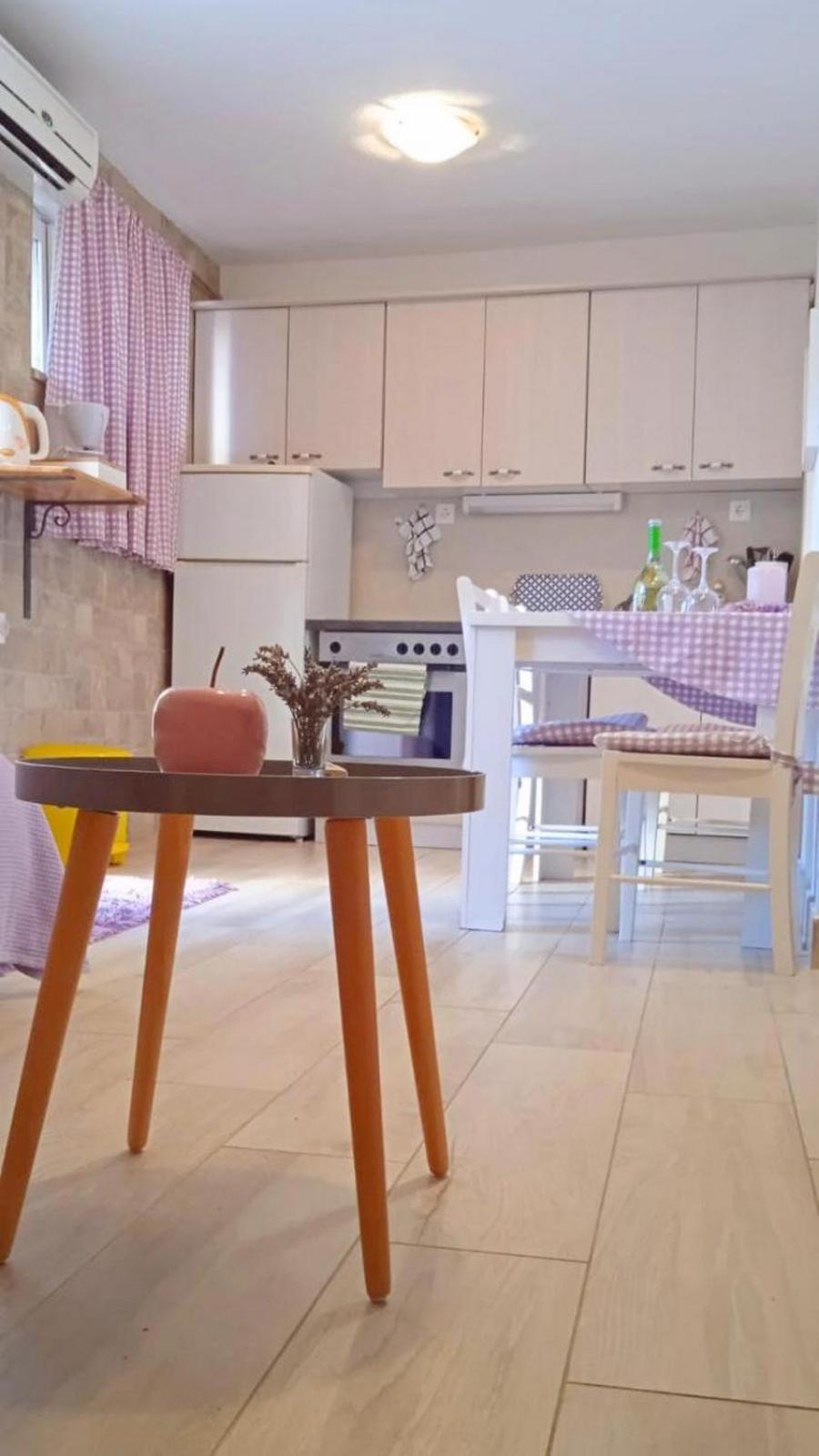 Apartments F&A Σπλιτ Εξωτερικό φωτογραφία