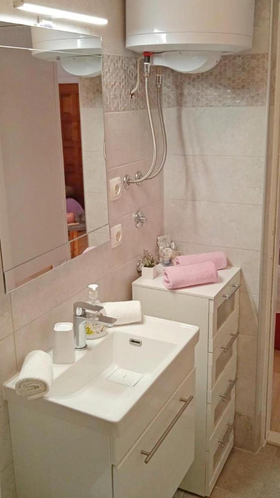 Apartments F&A Σπλιτ Εξωτερικό φωτογραφία