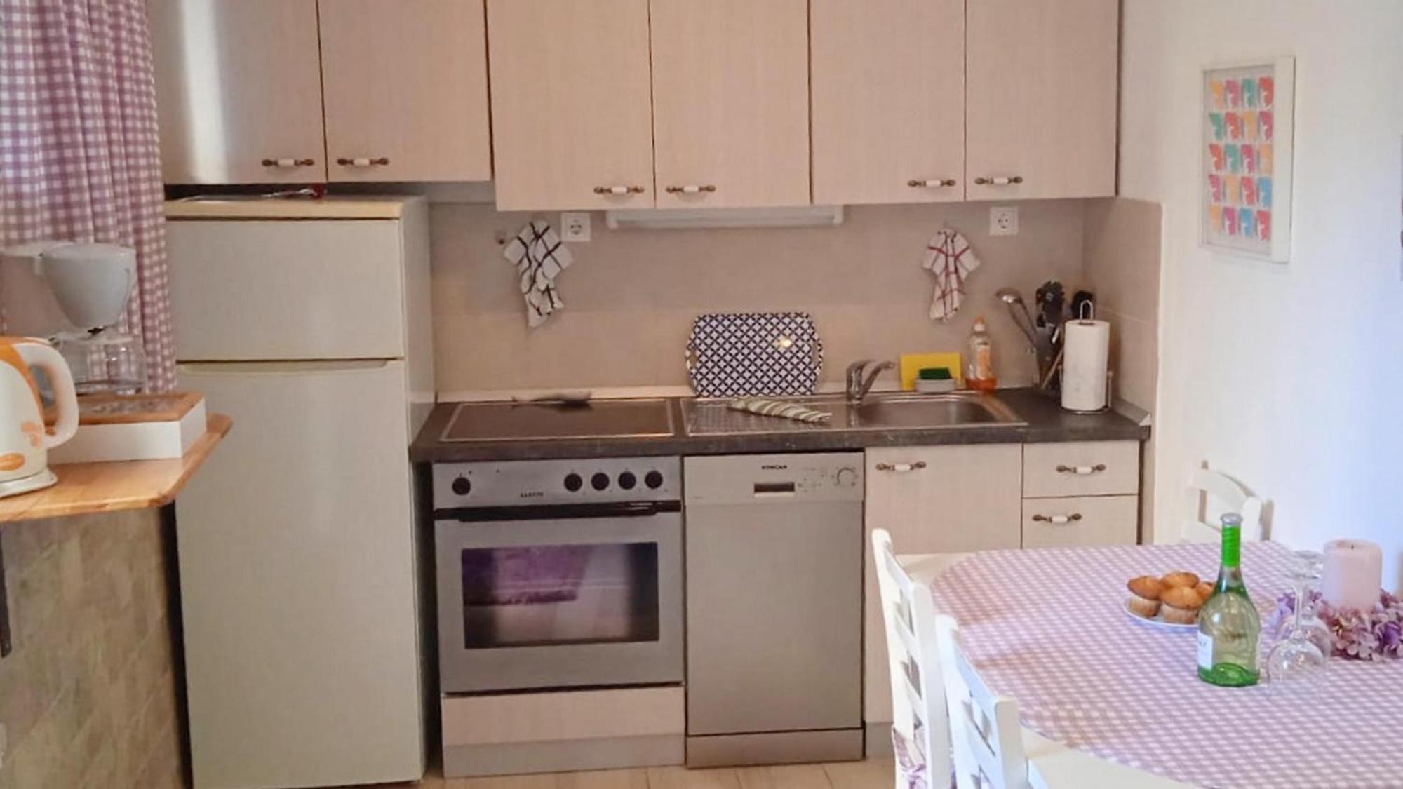 Apartments F&A Σπλιτ Εξωτερικό φωτογραφία