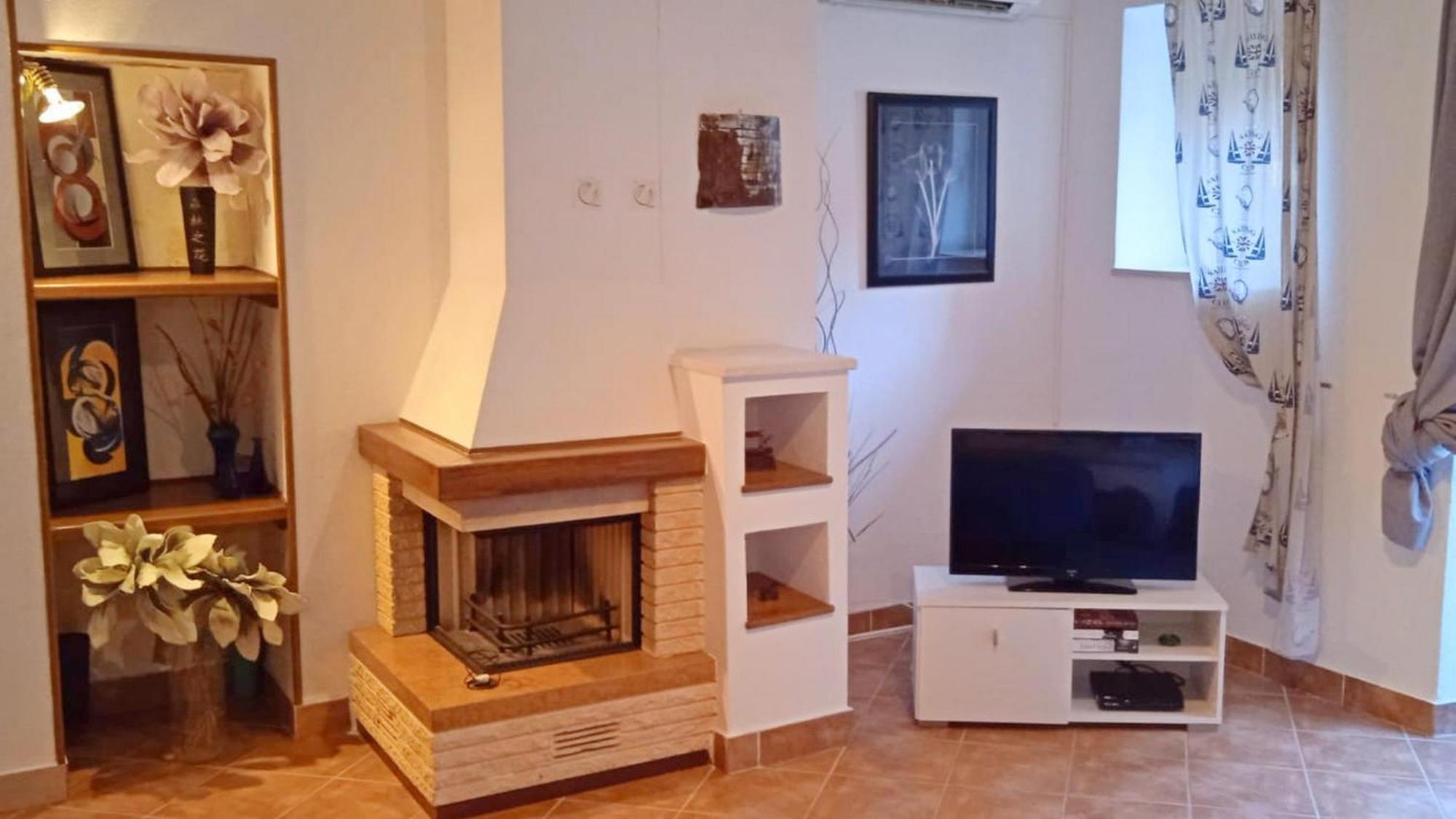 Apartments F&A Σπλιτ Εξωτερικό φωτογραφία