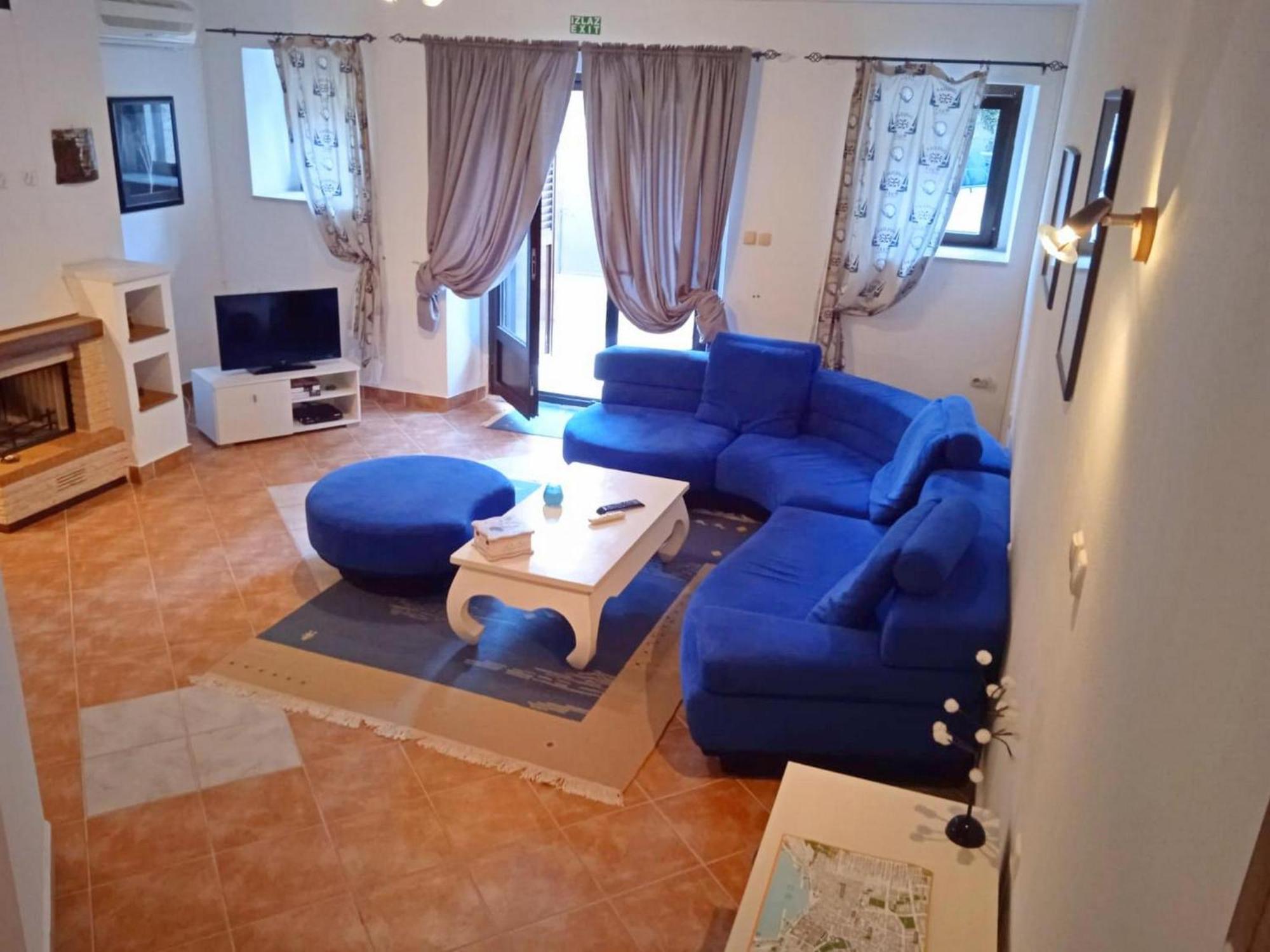 Apartments F&A Σπλιτ Εξωτερικό φωτογραφία