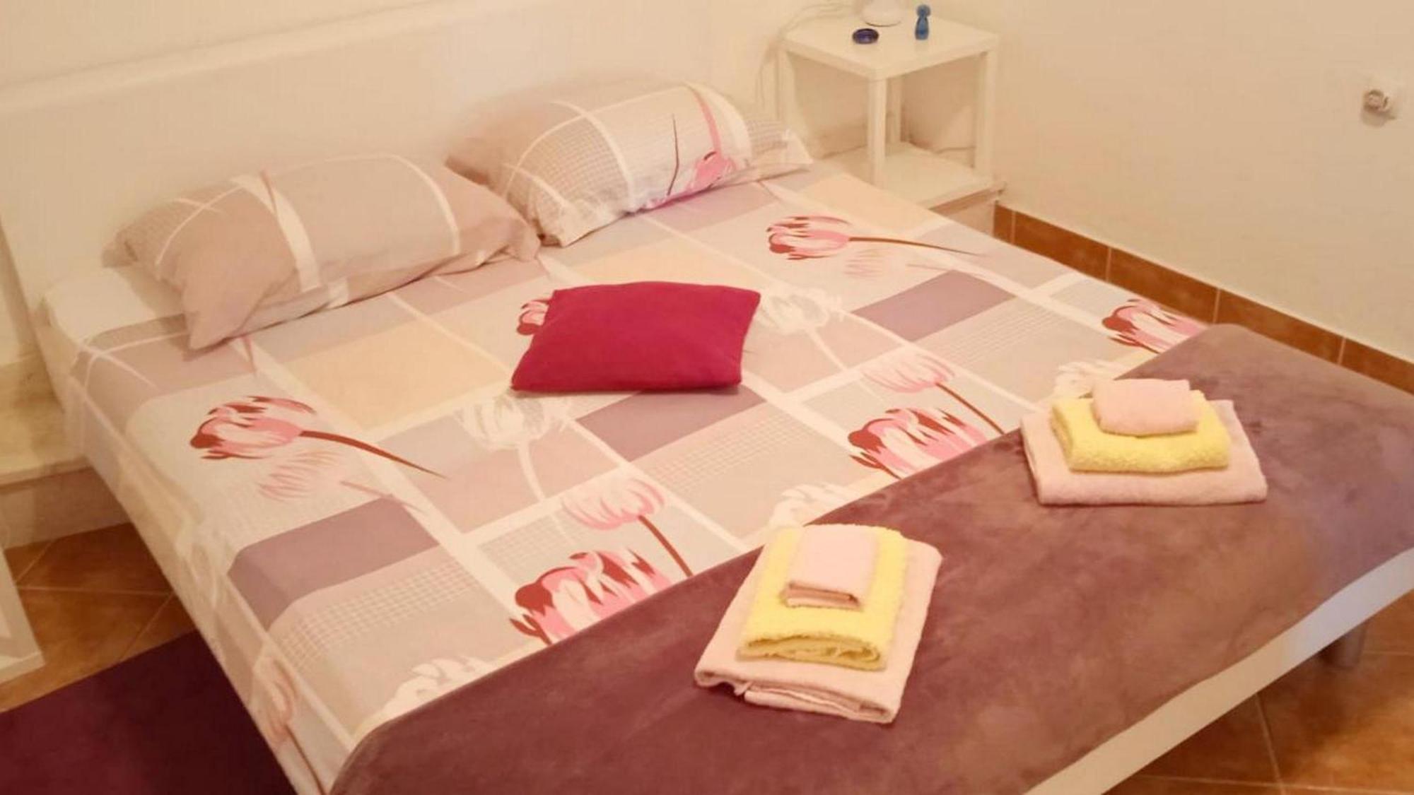 Apartments F&A Σπλιτ Εξωτερικό φωτογραφία