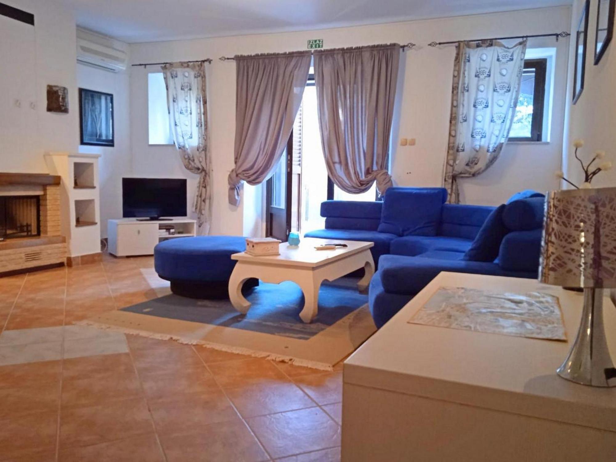 Apartments F&A Σπλιτ Εξωτερικό φωτογραφία