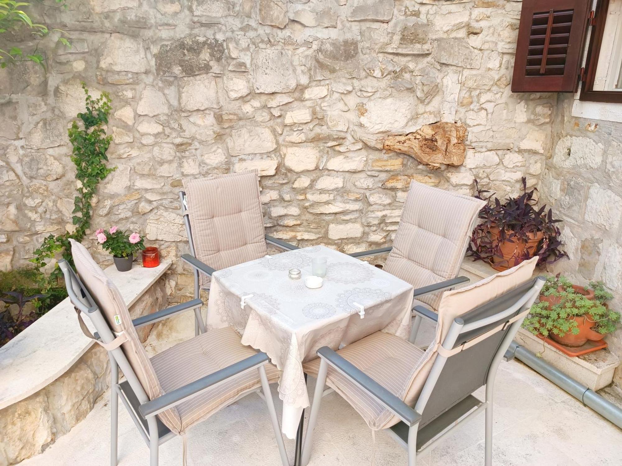 Apartments F&A Σπλιτ Εξωτερικό φωτογραφία